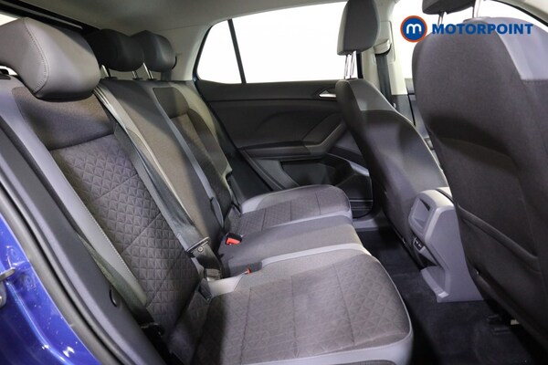 Used Volkswagen T-Cross 2021 for sale - 76022819: Photo 21