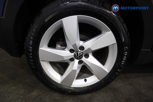 Used Volkswagen T-Cross 2021 for sale - 76022819: Photo 23