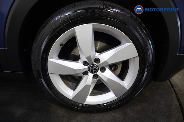 Used Volkswagen T-Cross 2021 for sale - 76022819: Photo 24