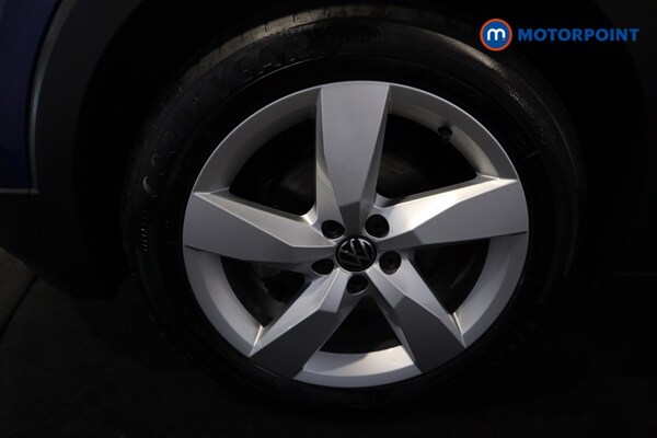 Used Volkswagen T-Cross 2021 for sale - 76022819: Photo 25