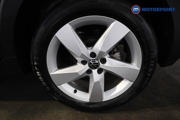 Used Volkswagen T-Cross 2021 for sale - 76022819: Photo 26