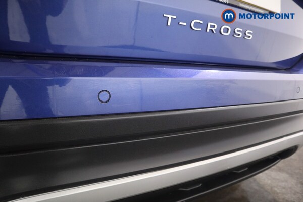 Used Volkswagen T-Cross 2021 for sale - 76022819: Photo 27