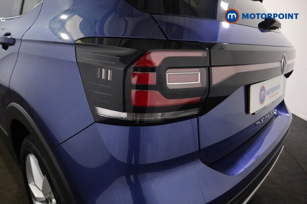Used Volkswagen T-Cross 2021 for sale - 76022819: Photo 28