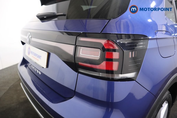 Used Volkswagen T-Cross 2021 for sale - 76022819: Photo 29