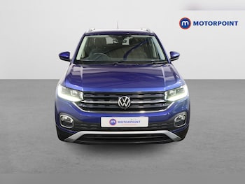 Used Volkswagen T-Cross 2021 for sale - 76022819: Photo 2