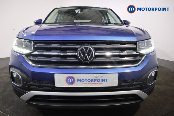 Used Volkswagen T-Cross 2021 for sale - 76022819: Photo 33