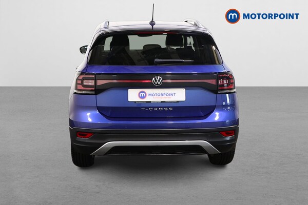Used Volkswagen T-Cross 2021 for sale - 76022819: Photo 6