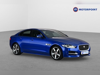 Used Jaguar XE 2018 for sale - 79511169: Photo