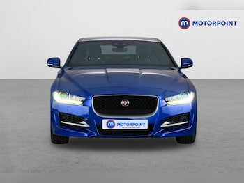 Used Jaguar XE 2018 for sale - 79511169: Photo