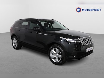 Used Land Rover Range Rover Velar 2021 for sale - 75967708: Photo