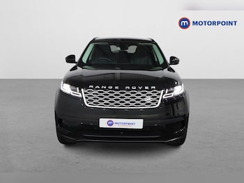 Used Land Rover Range Rover Velar 2021 for sale - 75967708: Photo