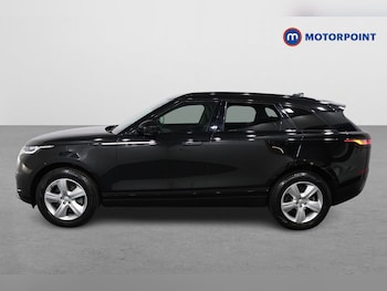 Used Land Rover Range Rover Velar 2021 for sale - 75967708: Photo