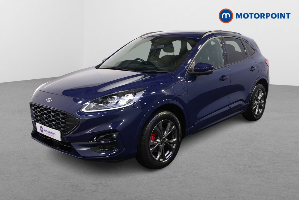 Used Ford Kuga 2023 for sale - 77779211: Photo 3