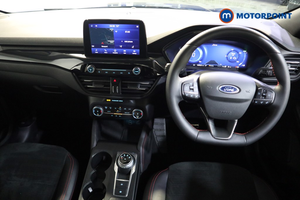 Used Ford Kuga 2023 for sale - 77779211: Photo 9