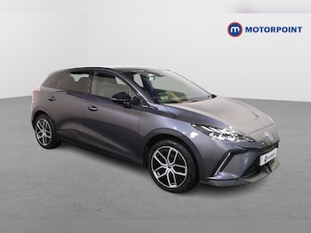 Used MG MG4 2025 for sale - 75596155: Photo