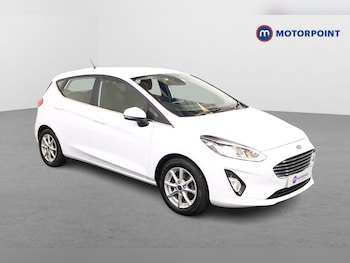 2018 - 1.1 Zetec Navigation 5dr