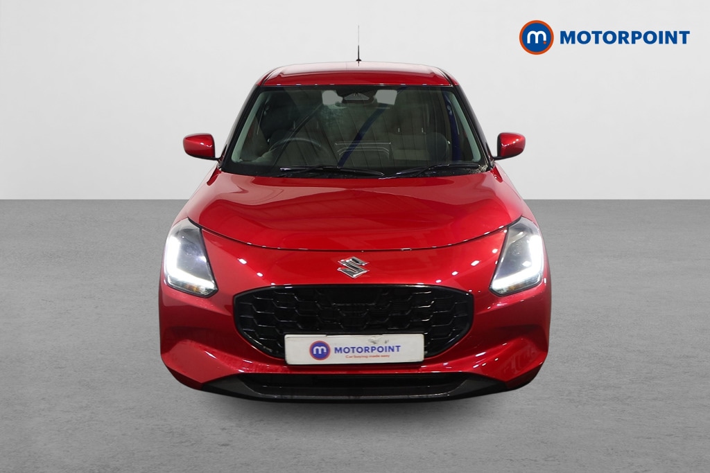 Used Suzuki Swift for sale - 77715741: Photo 2