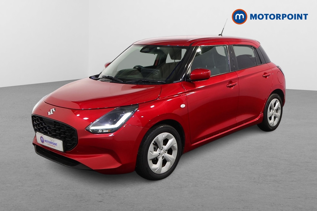 Used Suzuki Swift for sale - 77715741: Photo 3