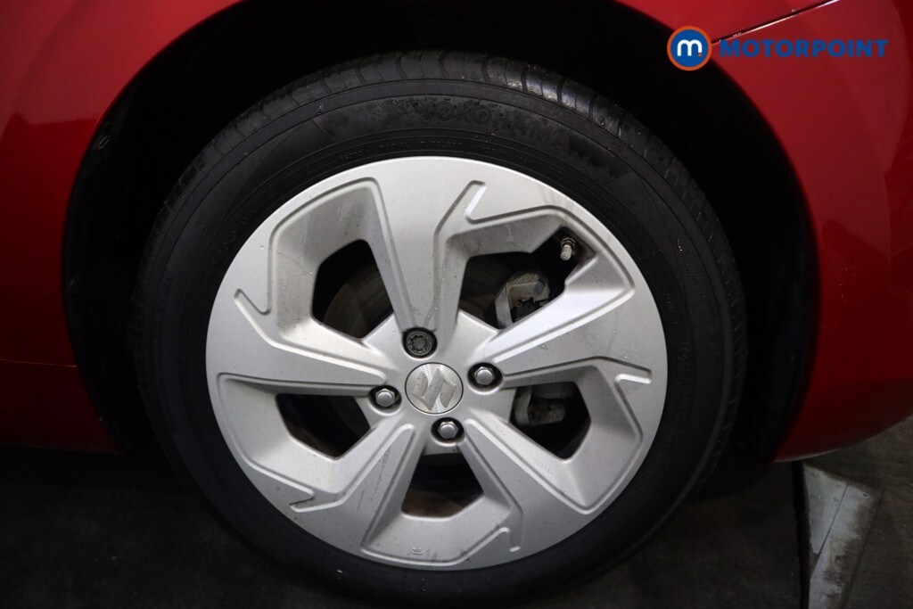 Used Suzuki Swift for sale - 77715741: Photo 31