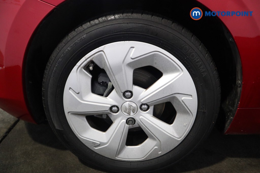 Used Suzuki Swift for sale - 77715741: Photo 32