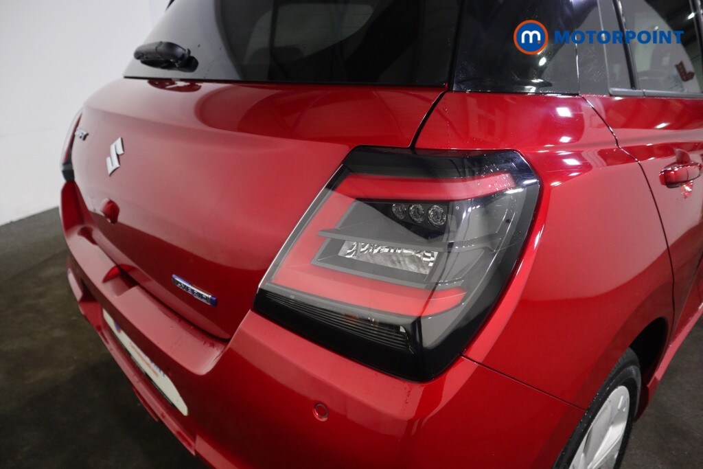 Used Suzuki Swift for sale - 77715741: Photo 37