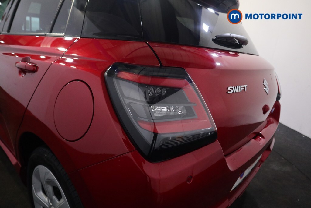 Used Suzuki Swift for sale - 77715741: Photo 38