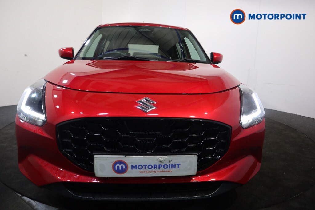 Used Suzuki Swift for sale - 77715741: Photo 43