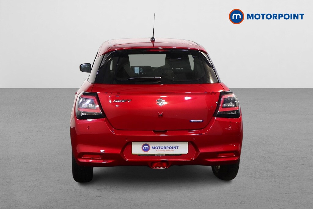 Used Suzuki Swift for sale - 77715741: Photo 6