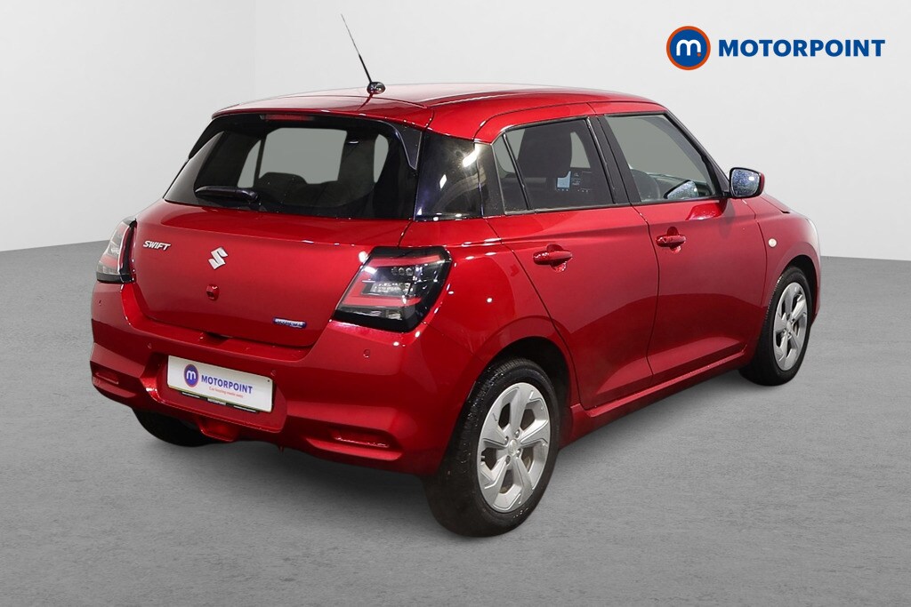 Used Suzuki Swift for sale - 77715741: Photo 7