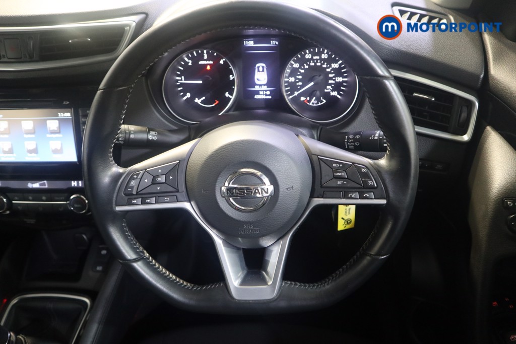 Used Nissan Qashqai 2018 for sale - 78052593: Photo 10