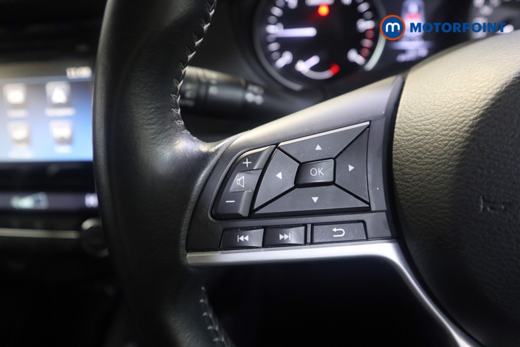 Used Nissan Qashqai 2018 for sale - 78052593: Photo 11