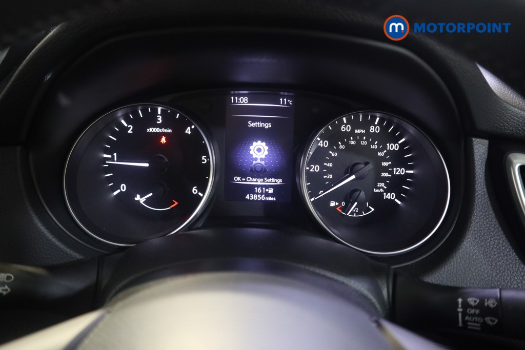 Used Nissan Qashqai 2018 for sale - 78052593: Photo 13