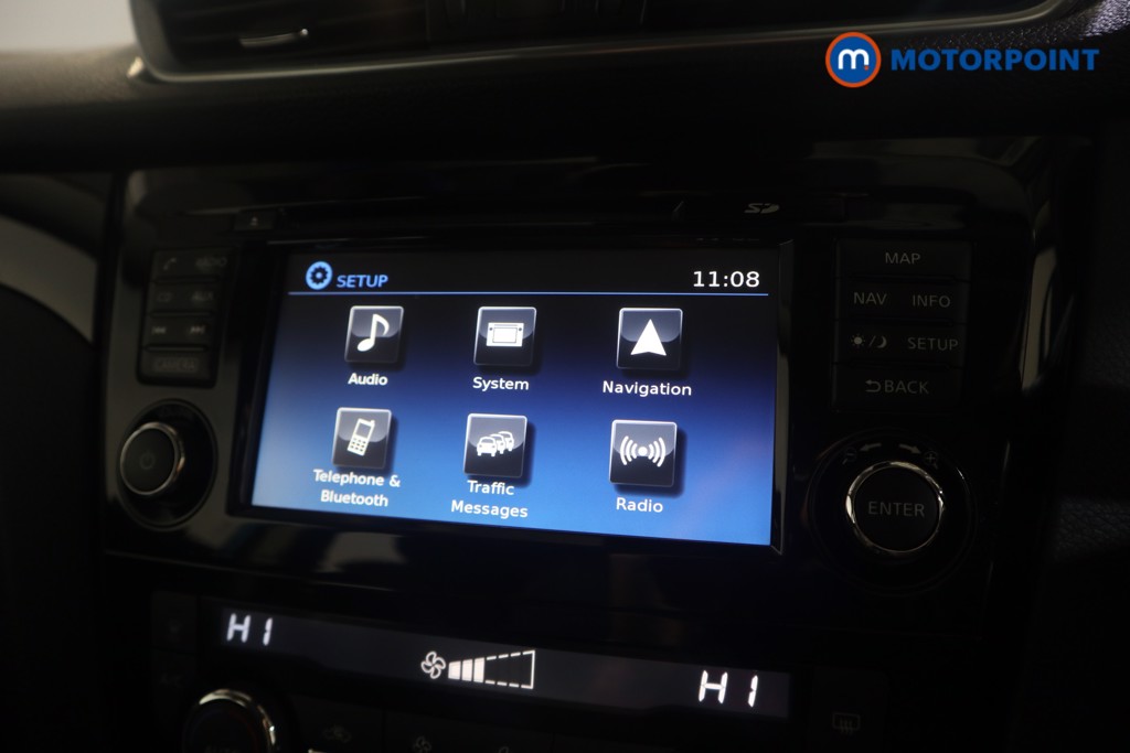 Used Nissan Qashqai 2018 for sale - 78052593: Photo 14