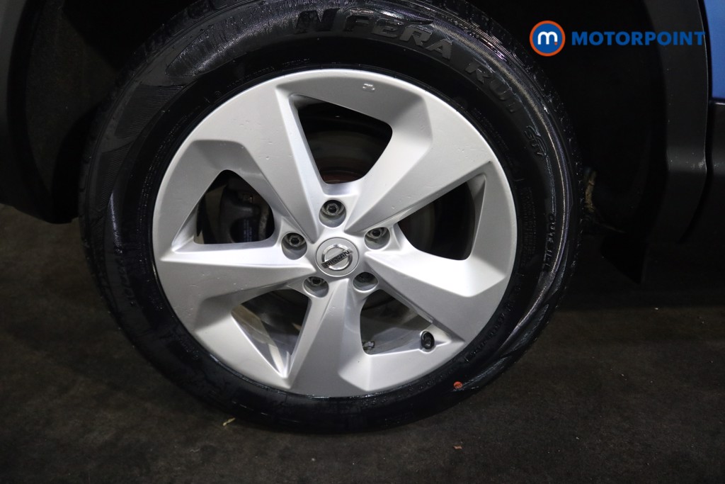 Used Nissan Qashqai 2018 for sale - 78052593: Photo 28