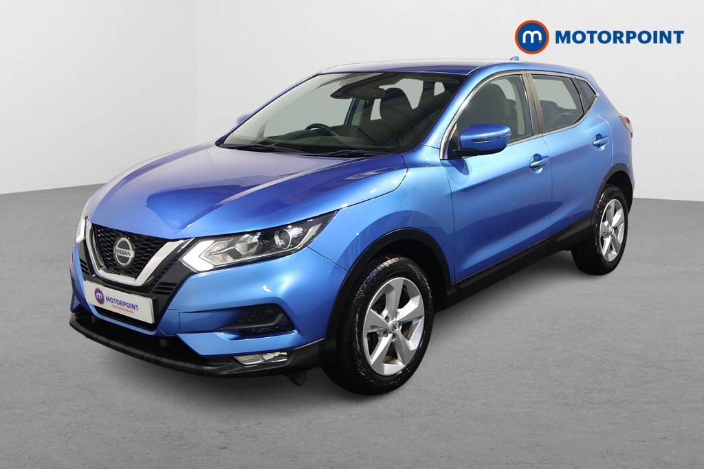 Used Nissan Qashqai 2018 for sale - 78052593: Photo 3