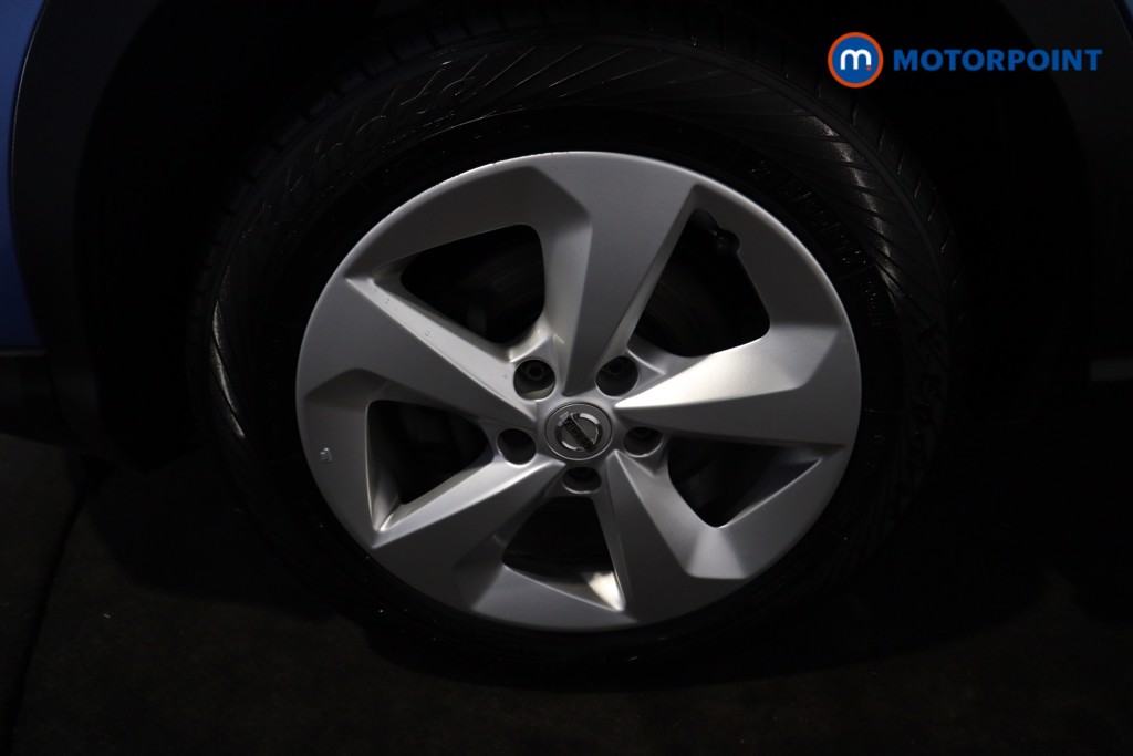 Used Nissan Qashqai 2018 for sale - 78052593: Photo 30