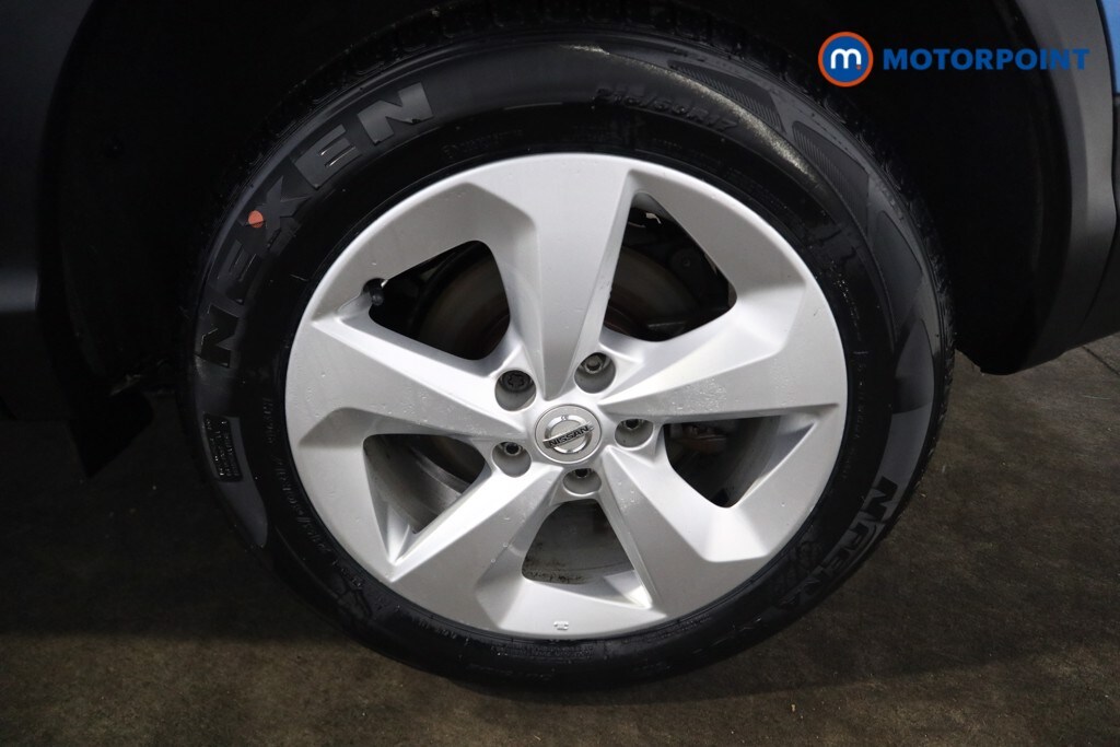 Used Nissan Qashqai 2018 for sale - 78052593: Photo 31