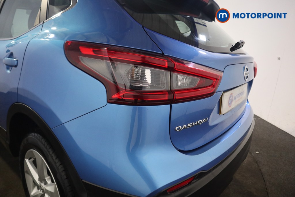 Used Nissan Qashqai 2018 for sale - 78052593: Photo 34