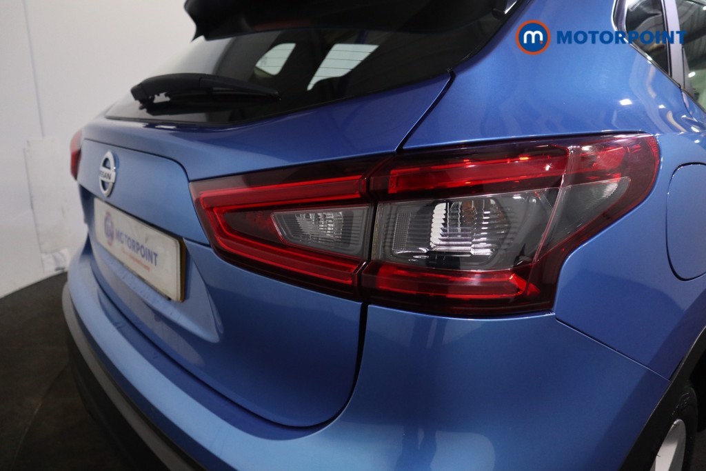 Used Nissan Qashqai 2018 for sale - 78052593: Photo 35