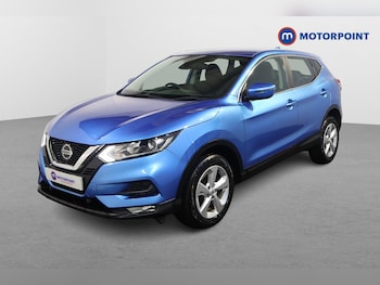 Used Nissan Qashqai 2018 for sale - 78052593: Photo