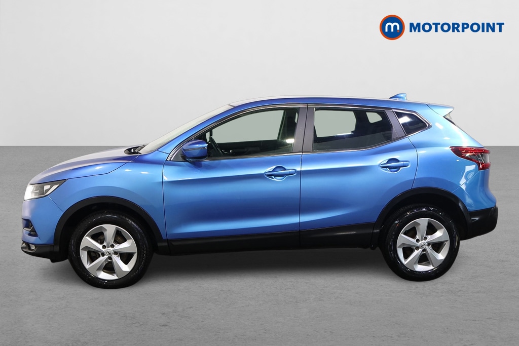 Used Nissan Qashqai 2018 for sale - 78052593: Photo 4