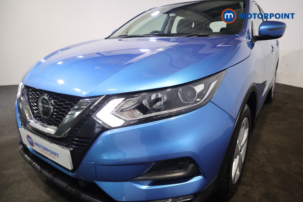Used Nissan Qashqai 2018 for sale - 78052593: Photo 40