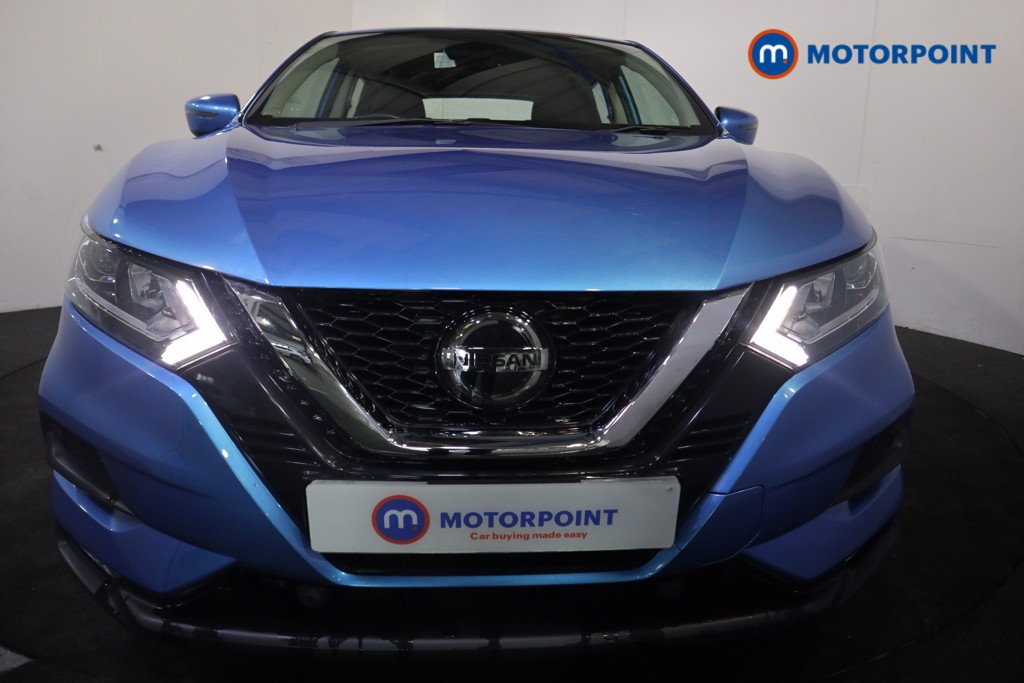 Used Nissan Qashqai 2018 for sale - 78052593: Photo 41