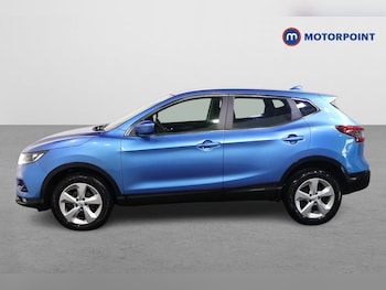 Used Nissan Qashqai 2018 for sale - 78052593: Photo