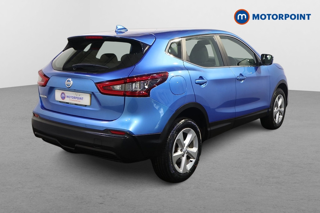 Used Nissan Qashqai 2018 for sale - 78052593: Photo 7