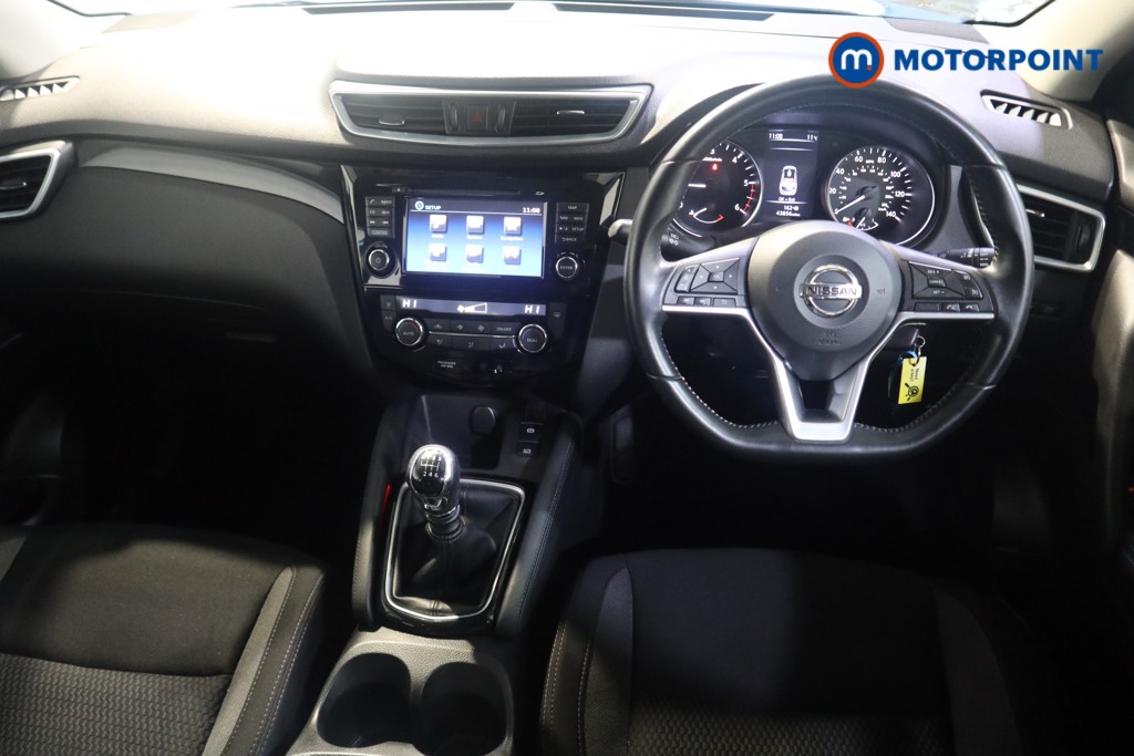 Used Nissan Qashqai 2018 for sale - 78052593: Photo 9