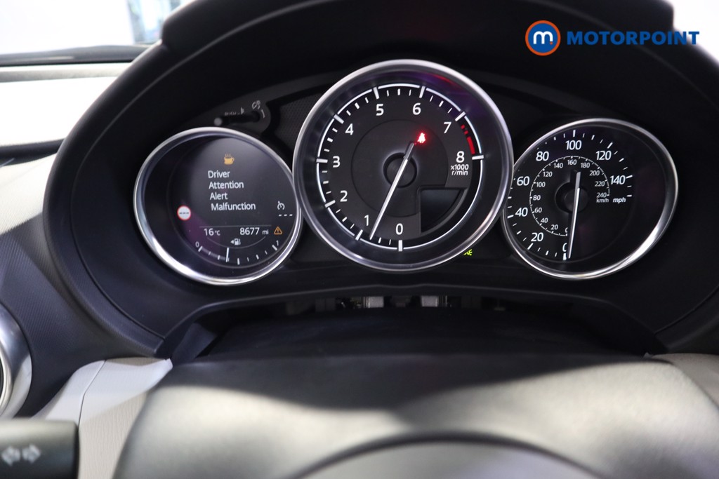 Used Mazda MX-5 2023 for sale - 77903912: Photo 13