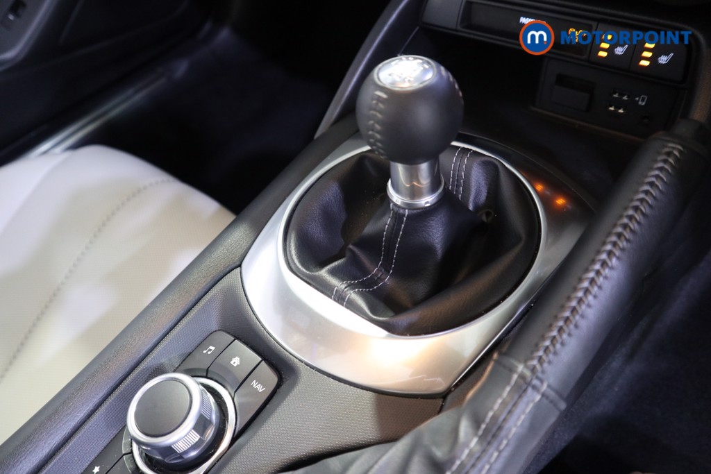 Used Mazda MX-5 2023 for sale - 77903912: Photo 19