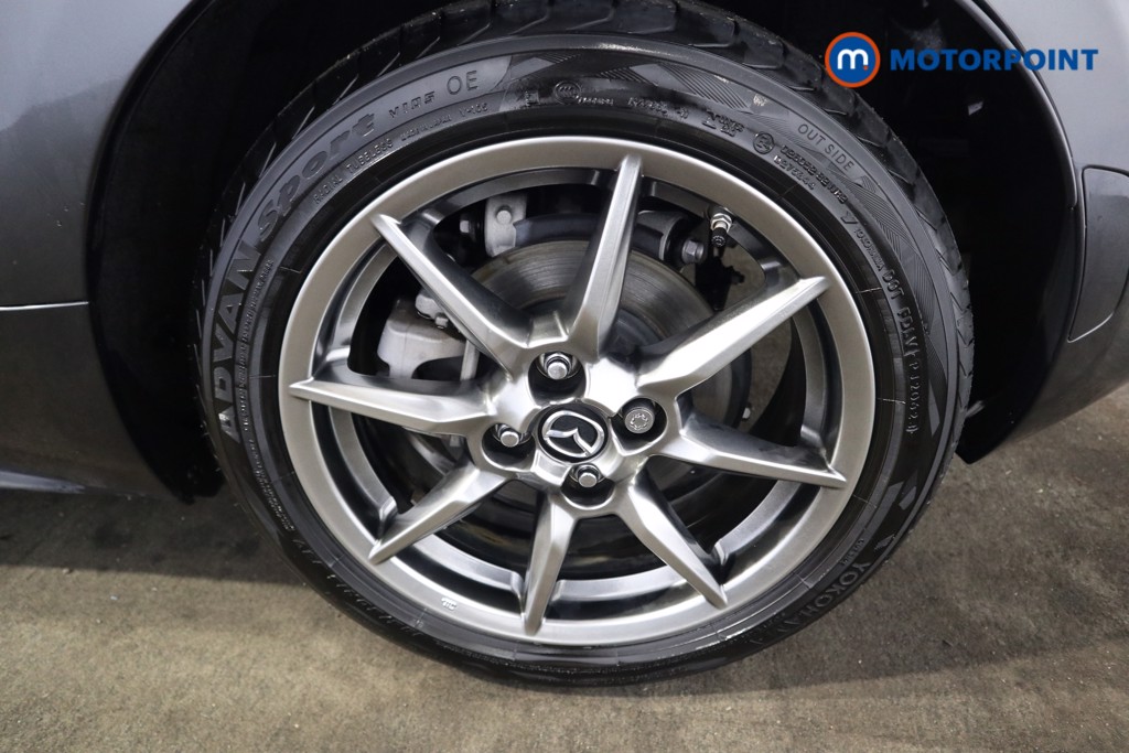 Used Mazda MX-5 2023 for sale - 77903912: Photo 27