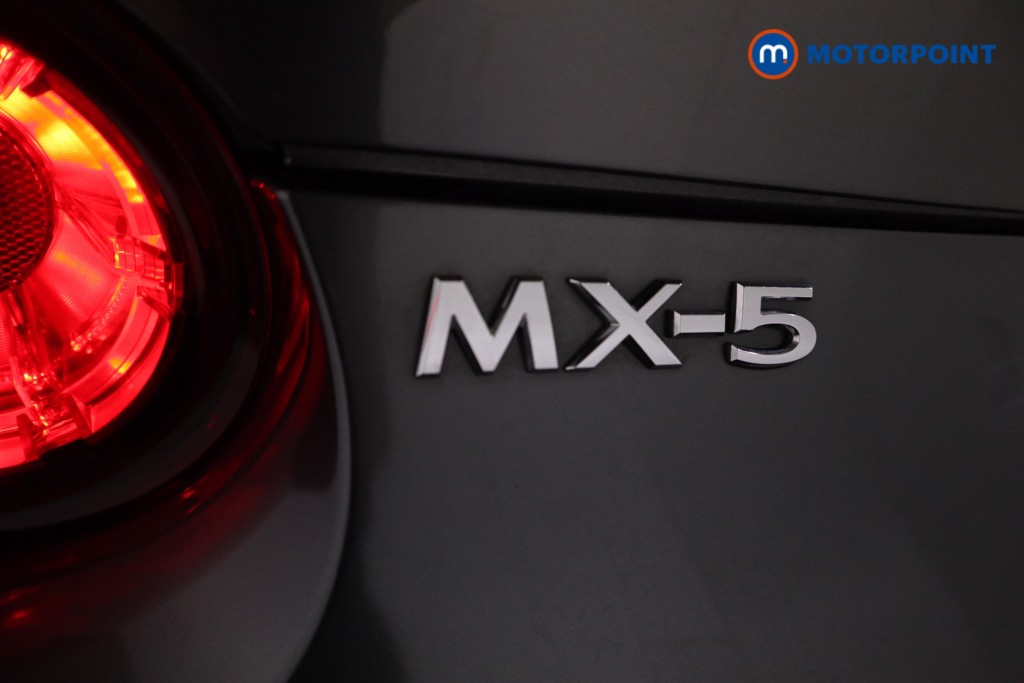 Used Mazda MX-5 2023 for sale - 77903912: Photo 28